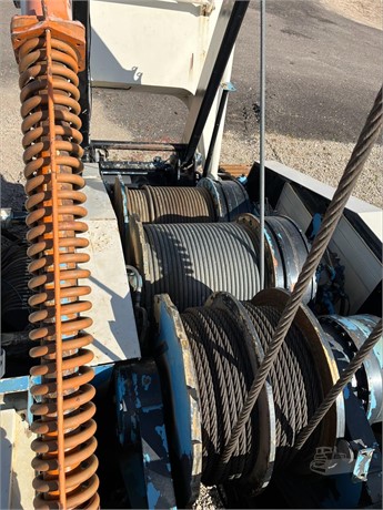 1998 GROVE HL150C - view 3 of 10