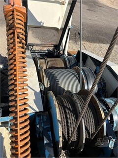 1998 GROVE HL150C - Image 3