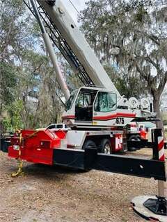 2012 LINK-BELT HTC-8675 LB - Image 12