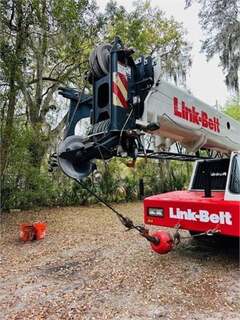 2012 LINK-BELT HTC-8675 LB - Image 9