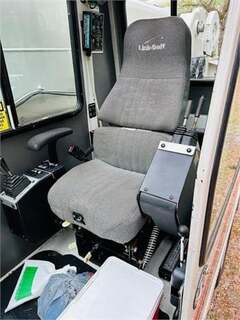 2012 LINK-BELT HTC-8675 LB - Image 7