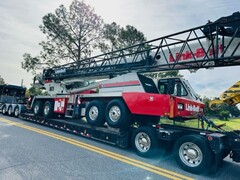 2012 LINK-BELT HTC-8675 LB - Image 3