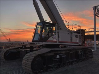 2016 LINK-BELT TCC-1400 - view 6 of 6