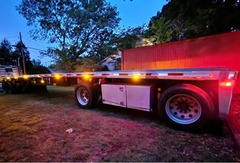 2005 FONTAINE 48' X 102 - Image 3