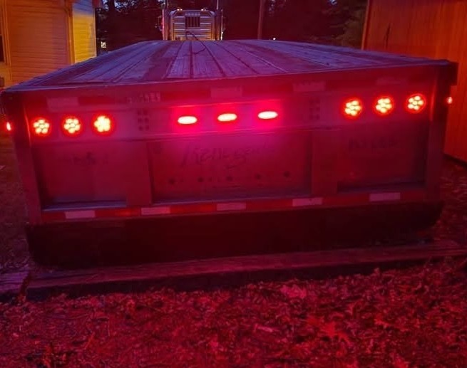 2005 FONTAINE 48' X 102" - Image 4