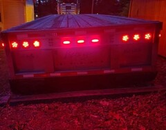 2005 FONTAINE 48' X 102 - Image 4