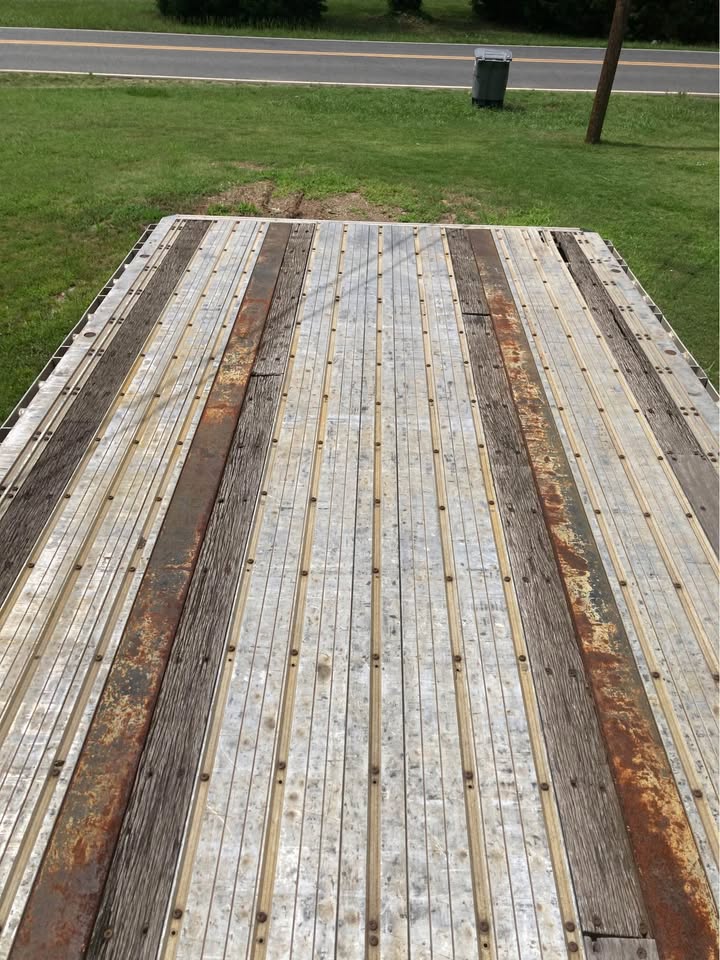 2005 FONTAINE 48' X 102" - Image 7