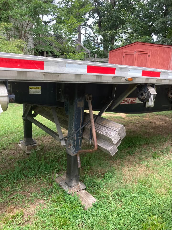 2005 FONTAINE 48' X 102" - view 8 of 30