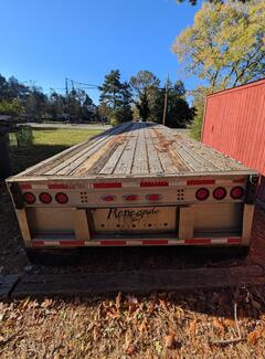 2005 FONTAINE 48' X 102 - Image 6