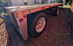 2005 FONTAINE 48' X 102 - Image 5