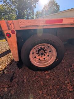 2005 FONTAINE 48' X 102 - Image 9