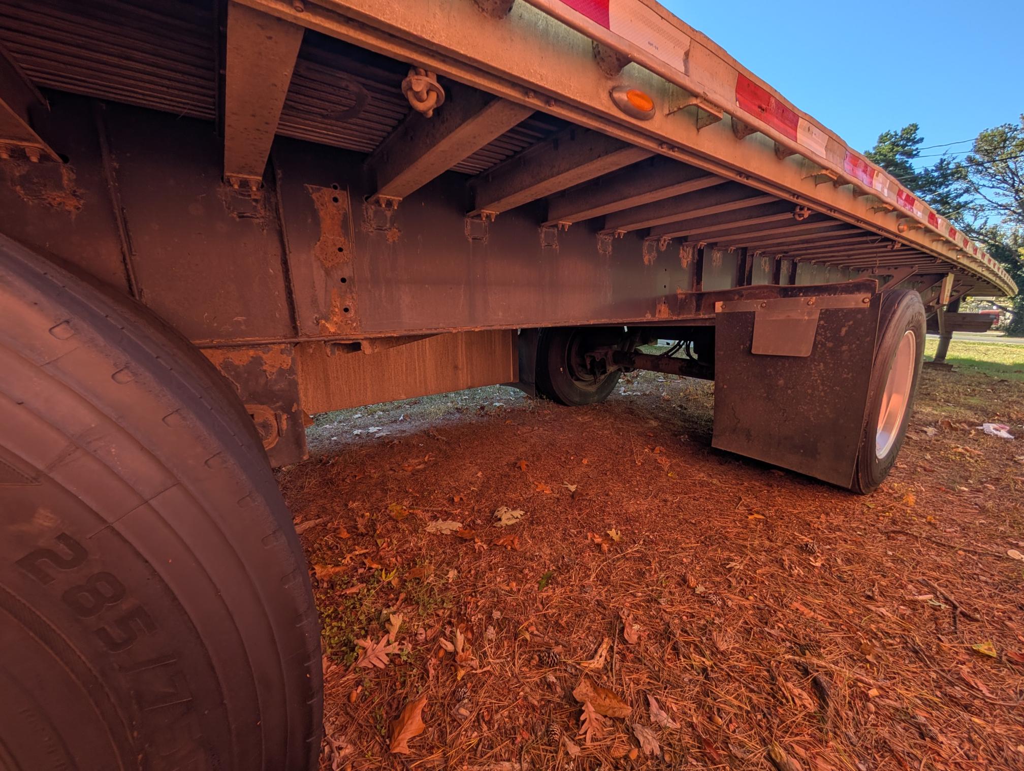 2005 FONTAINE 48' X 102" - Image 10