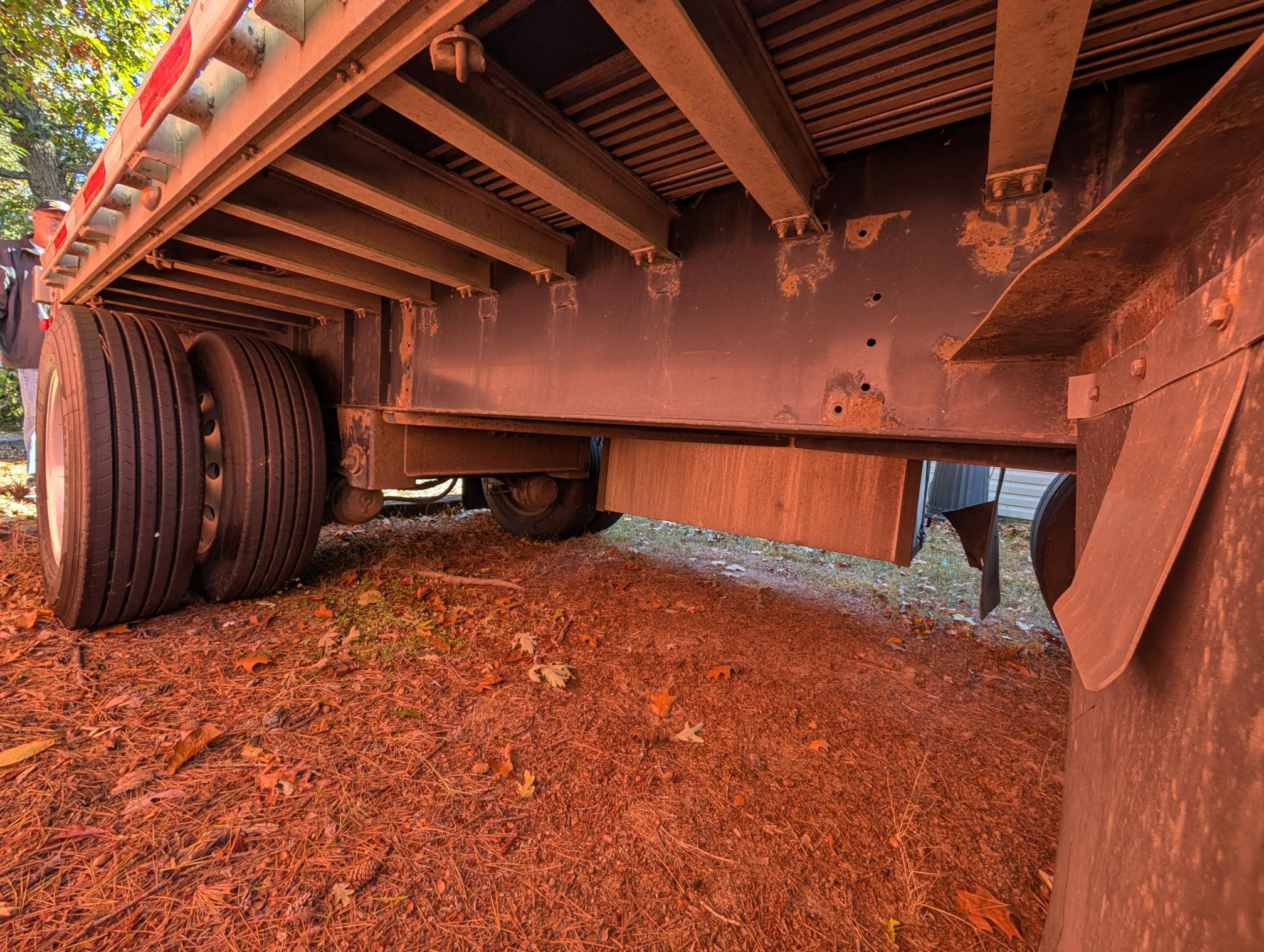 2005 FONTAINE 48' X 102" - view 11 of 30