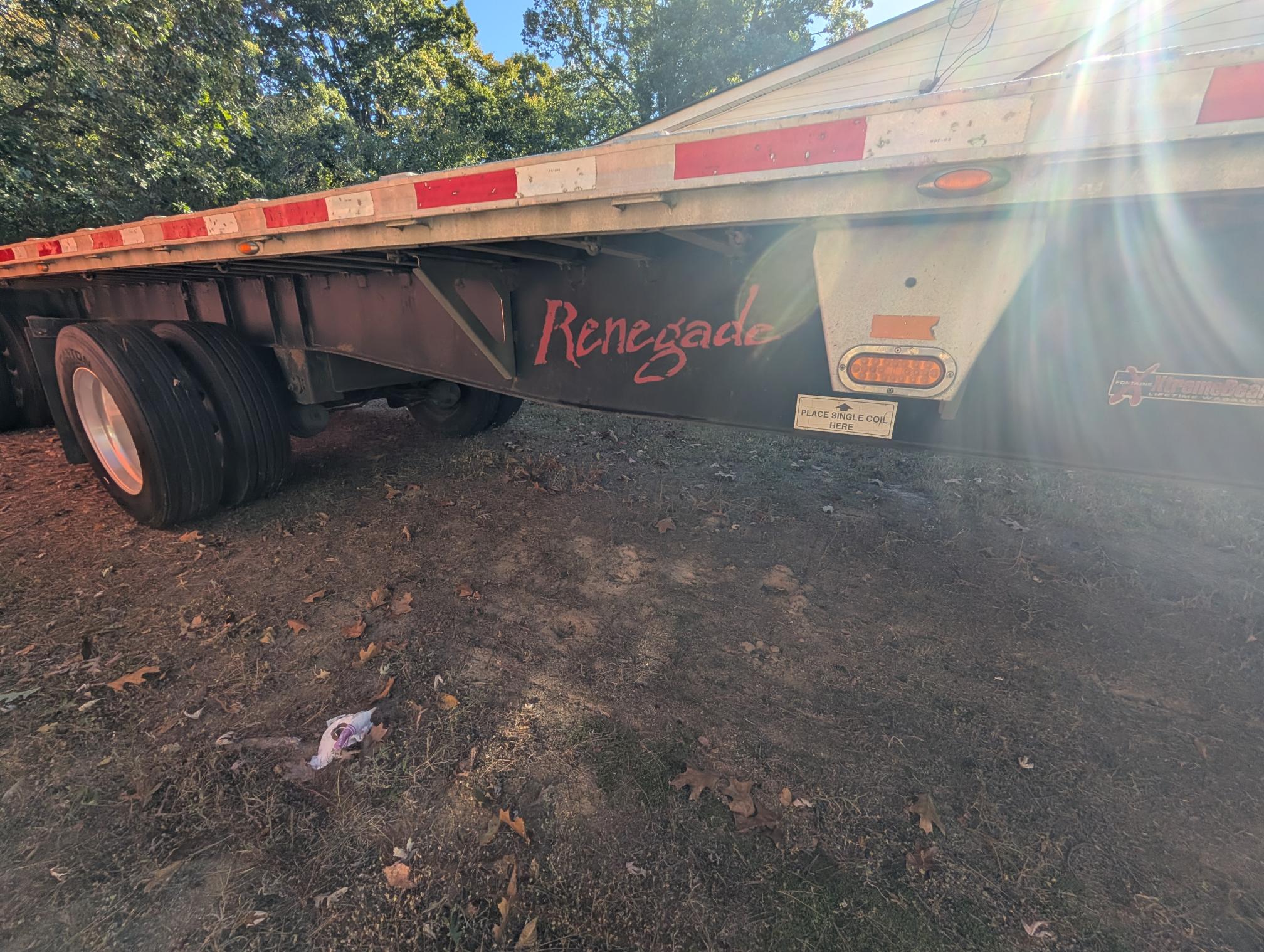 2005 FONTAINE 48' X 102" - Image 12