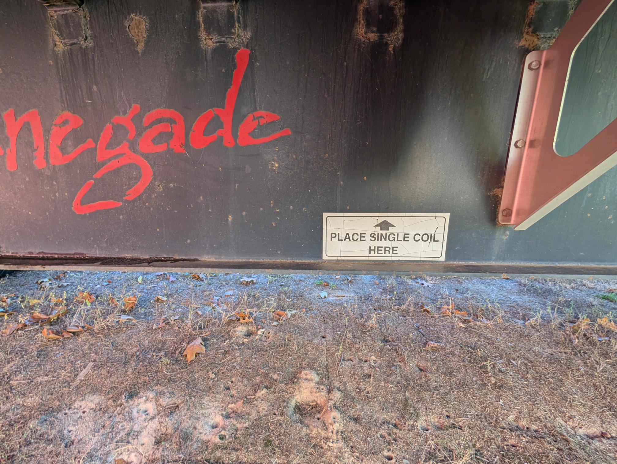 2005 FONTAINE 48' X 102" - Image 13