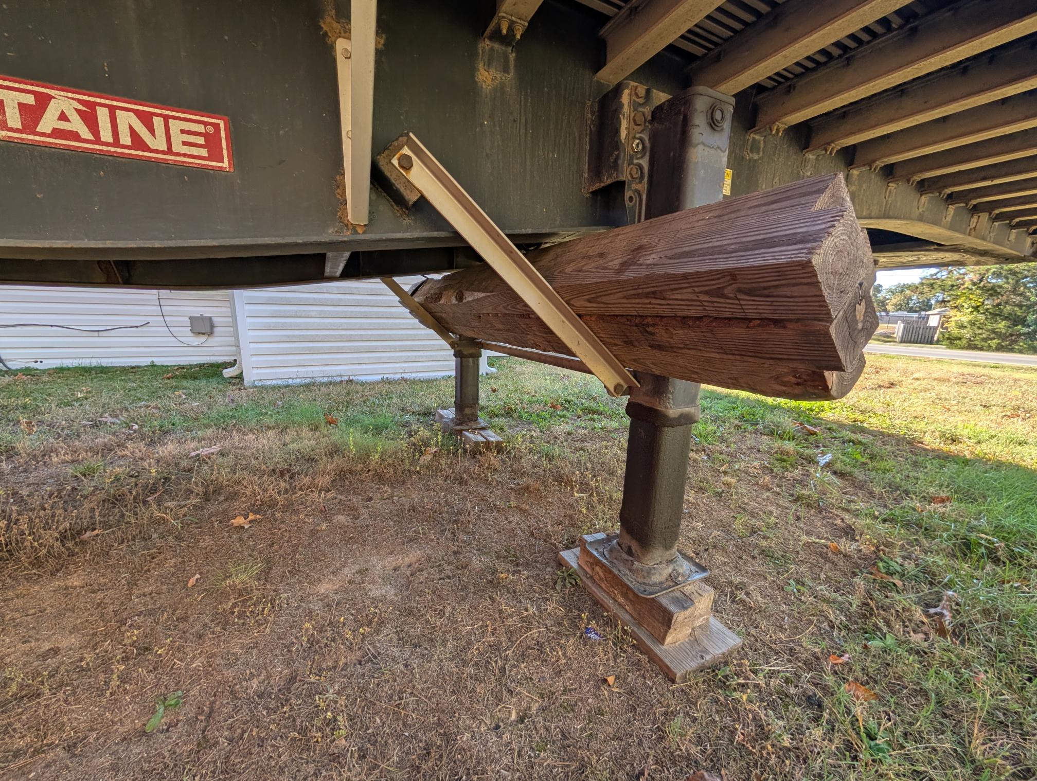 2005 FONTAINE 48' X 102" - view 15 of 30