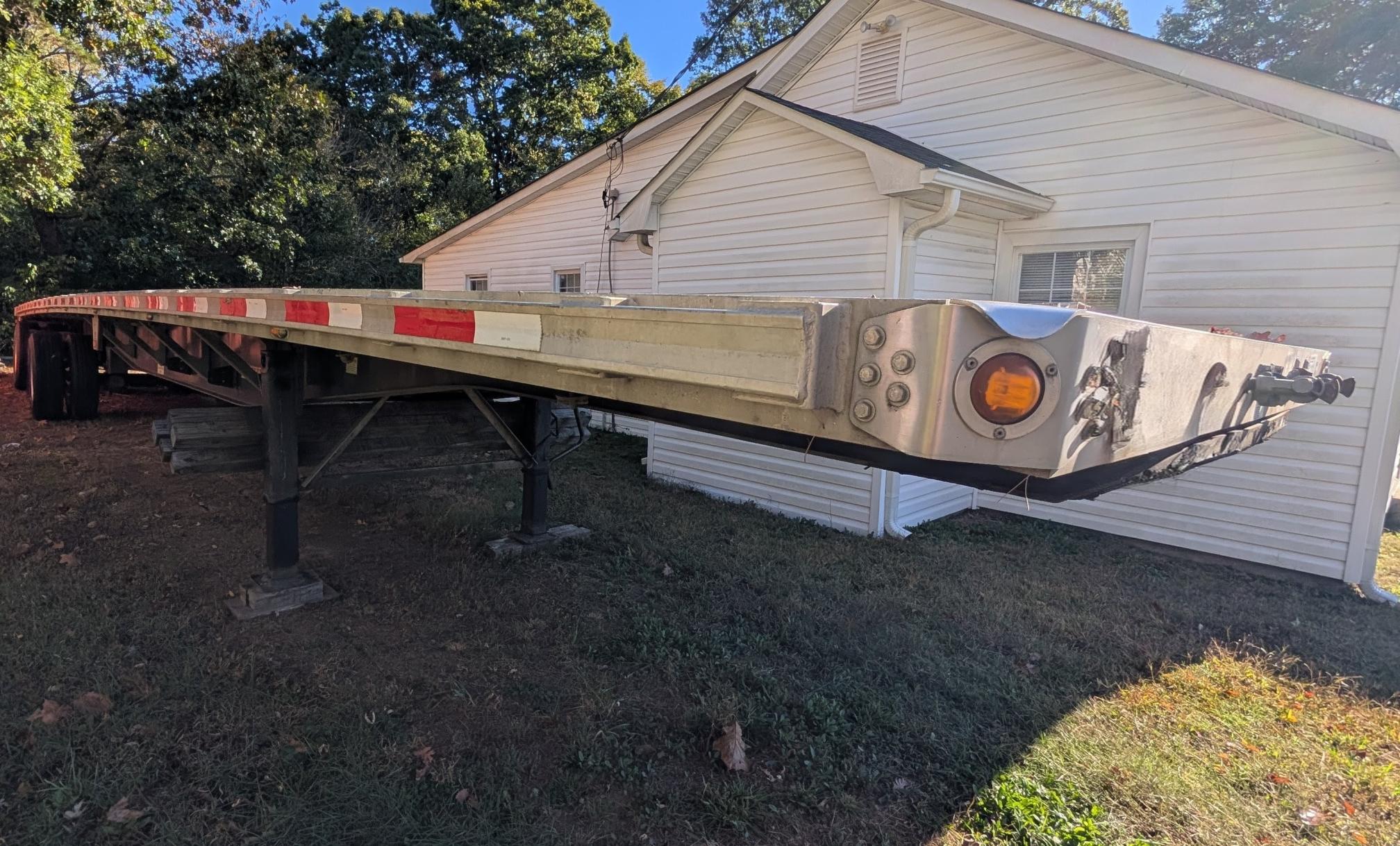 2005 FONTAINE 48' X 102" - Image 17