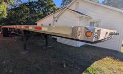 2005 FONTAINE 48' X 102 - Image 17