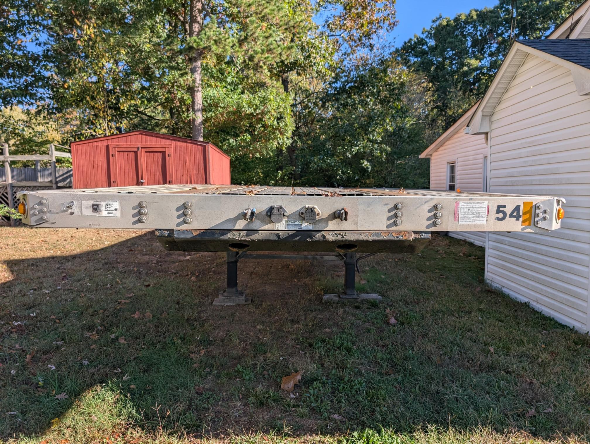 2005 FONTAINE 48' X 102" - Image 18