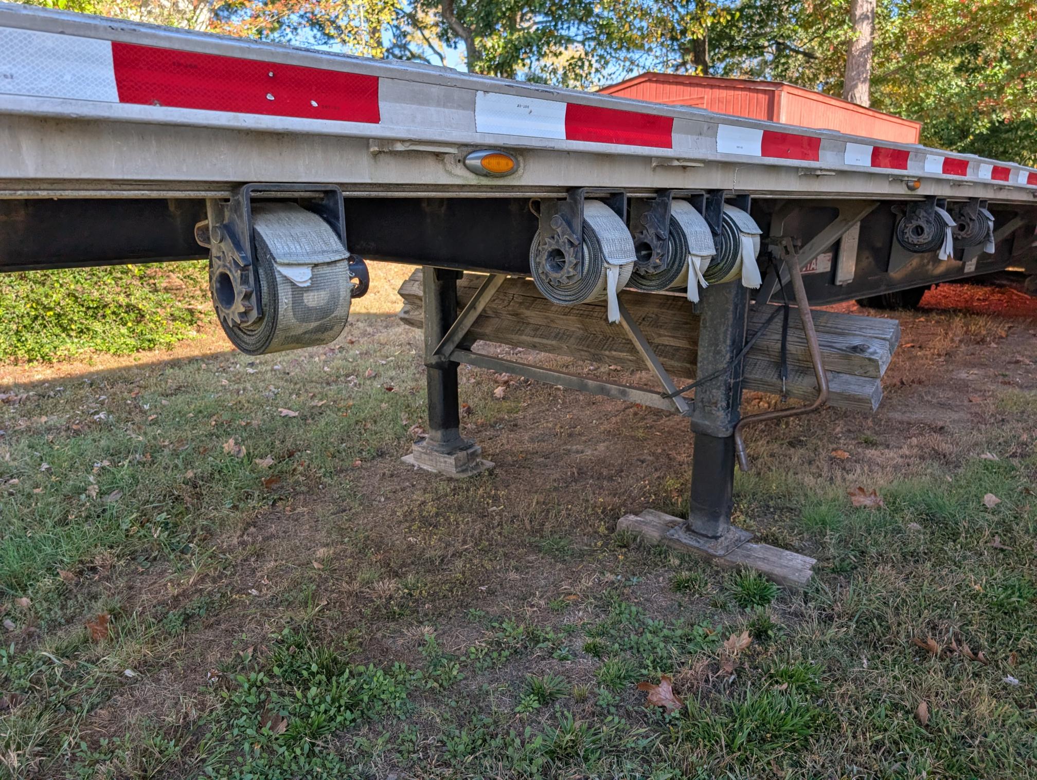 2005 FONTAINE 48' X 102" - Image 20