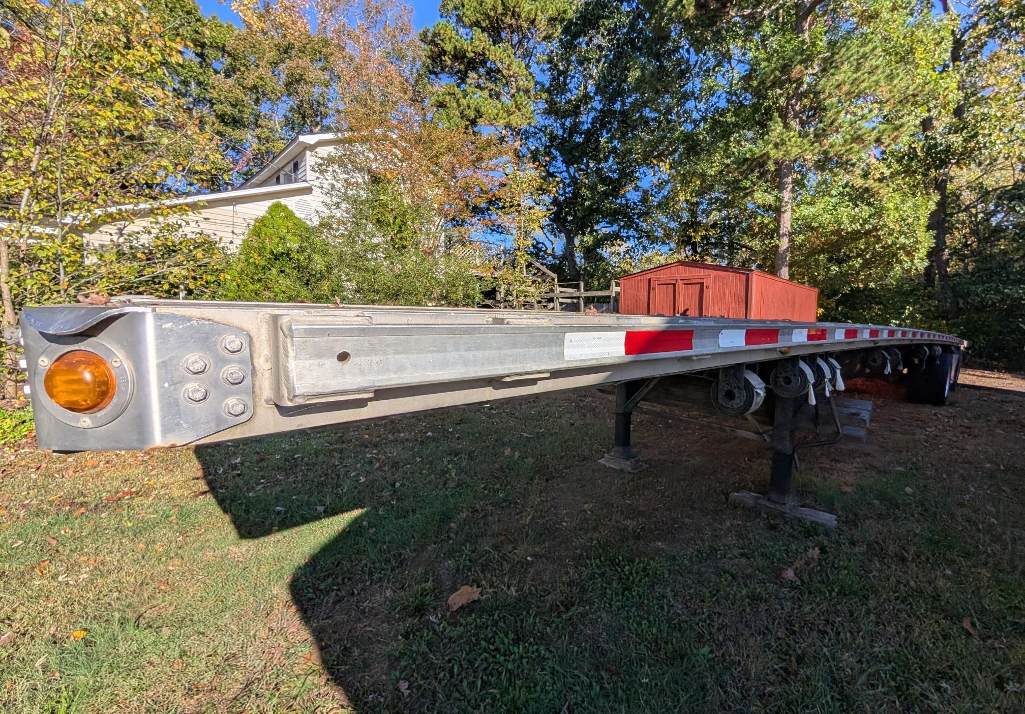 2005 FONTAINE 48' X 102" - Image 21