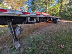 2005 FONTAINE 48' X 102 - Image 24