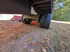 2005 FONTAINE 48' X 102 - Image 25