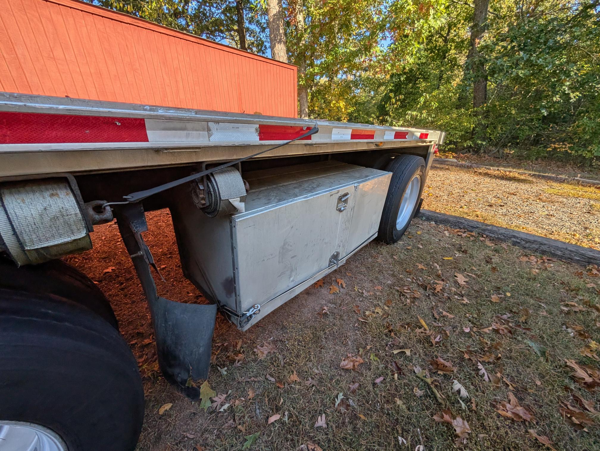 2005 FONTAINE 48' X 102" - Image 26