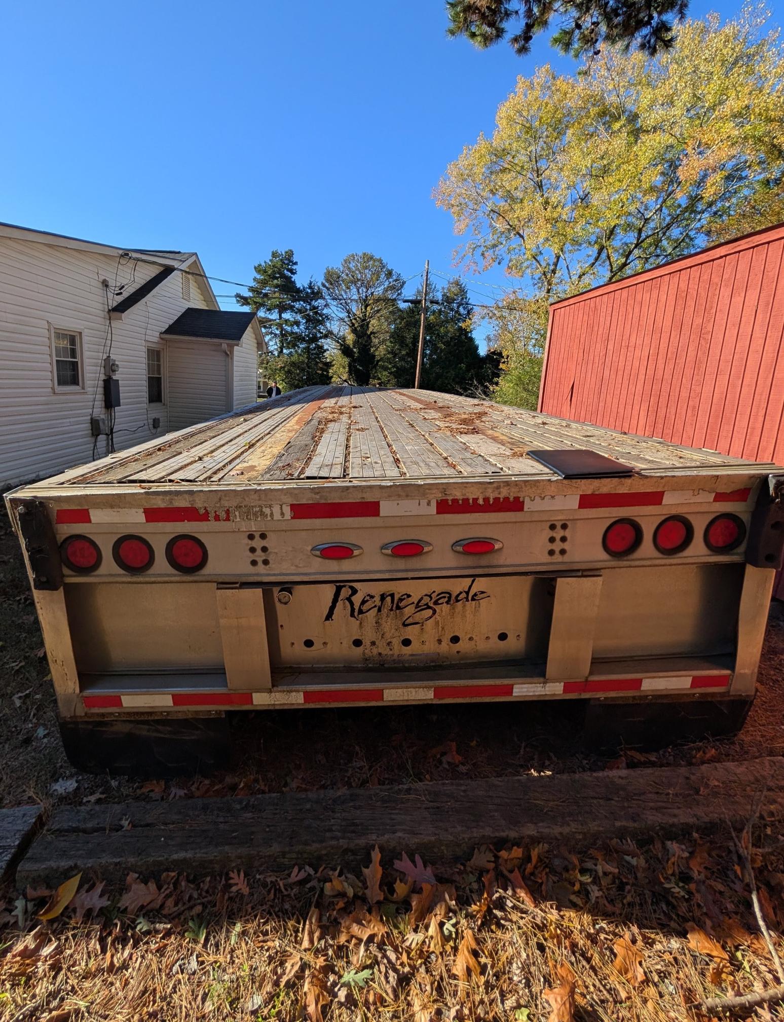 2005 FONTAINE 48' X 102" - Image 29