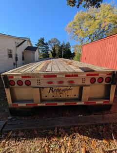 2005 FONTAINE 48' X 102 - Image 29