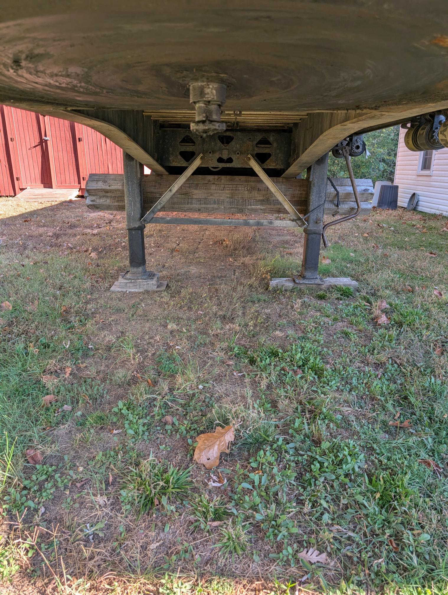 2005 FONTAINE 48' X 102" - Image 30