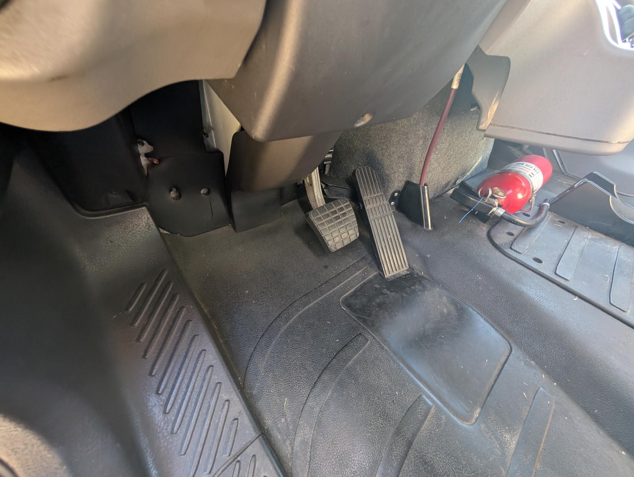 2017 FREIGHTLINER M2 106 - view 17 of 49