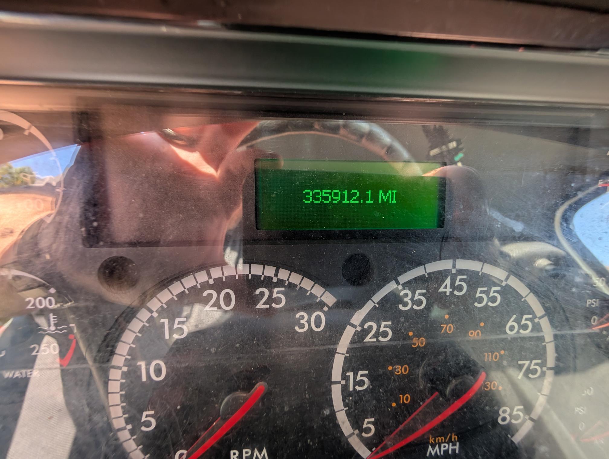 2017 FREIGHTLINER M2 106 - view 20 of 49