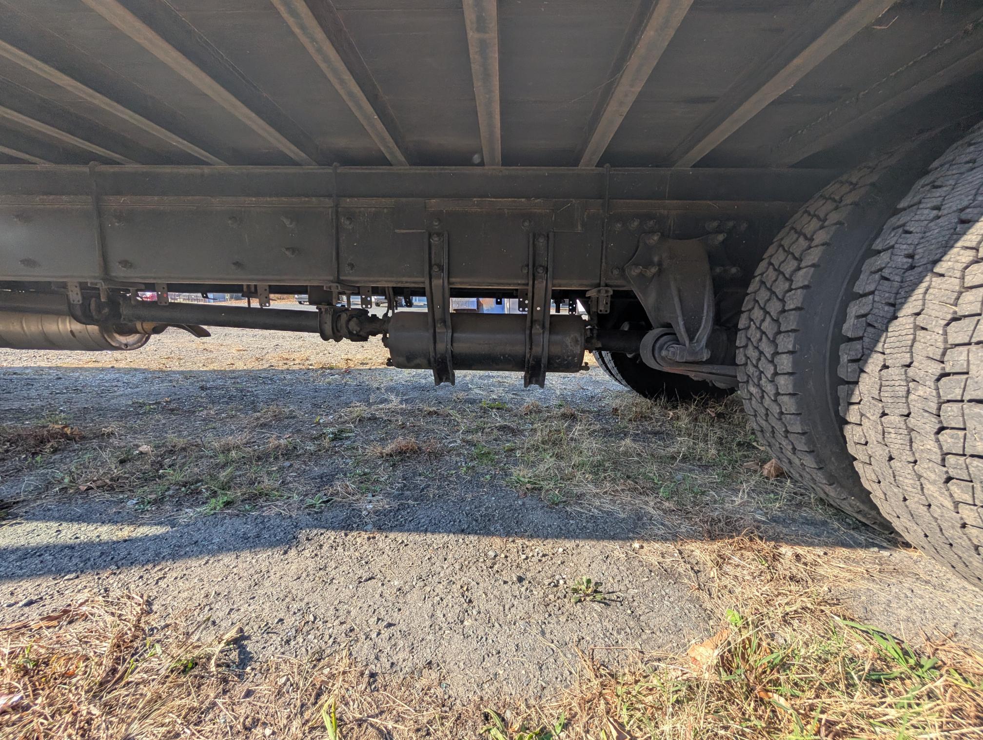 2017 FREIGHTLINER M2 106 - Image 27