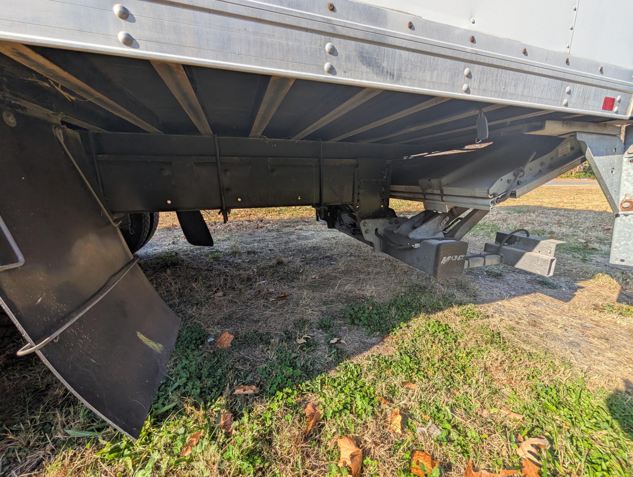 2017 FREIGHTLINER M2 106 - Image 29