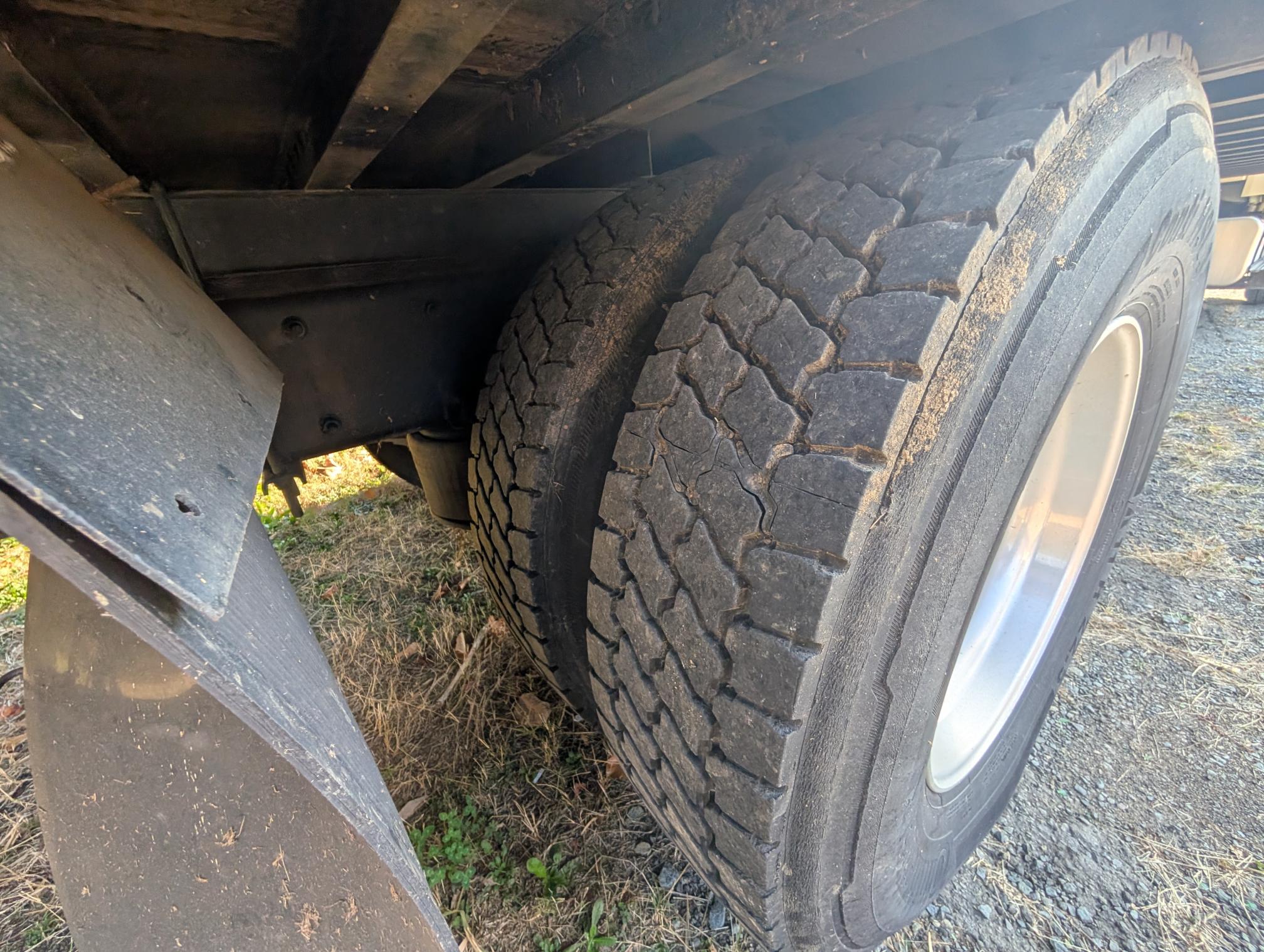 2017 FREIGHTLINER M2 106 - Image 37