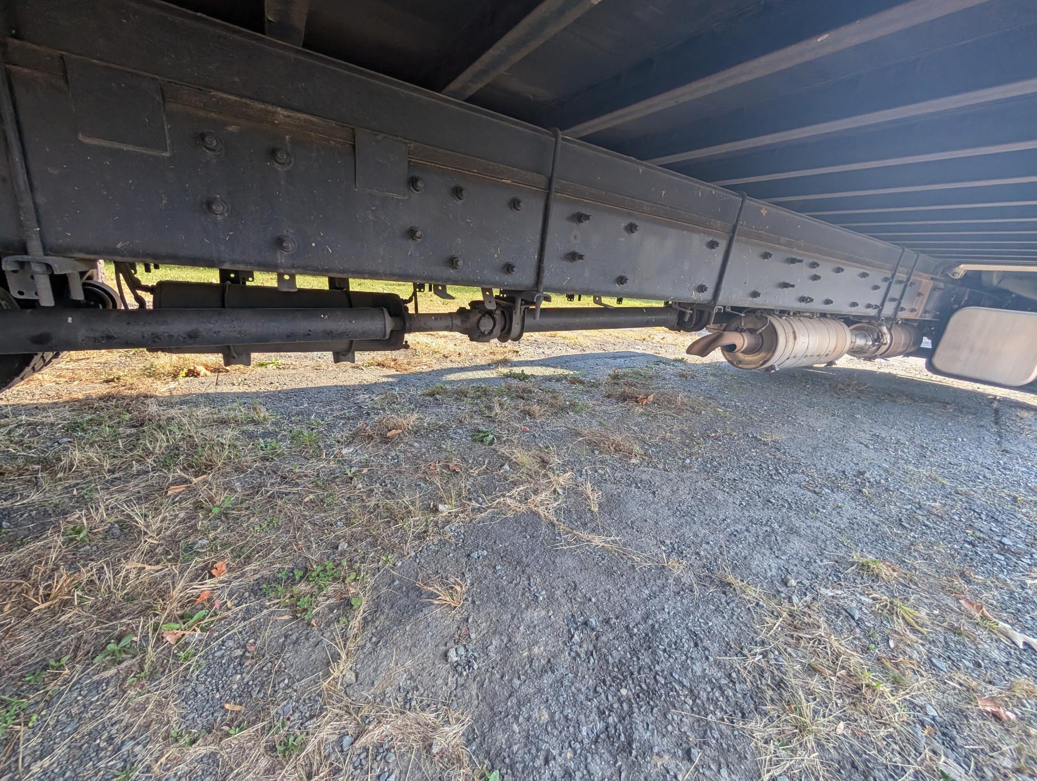 2017 FREIGHTLINER M2 106 - Image 40