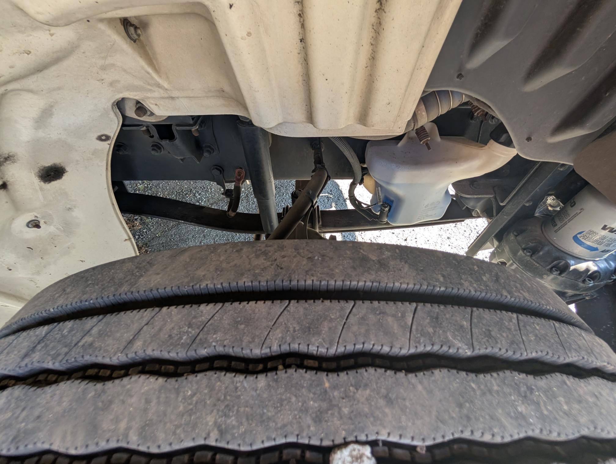 2017 FREIGHTLINER M2 106 - Image 43