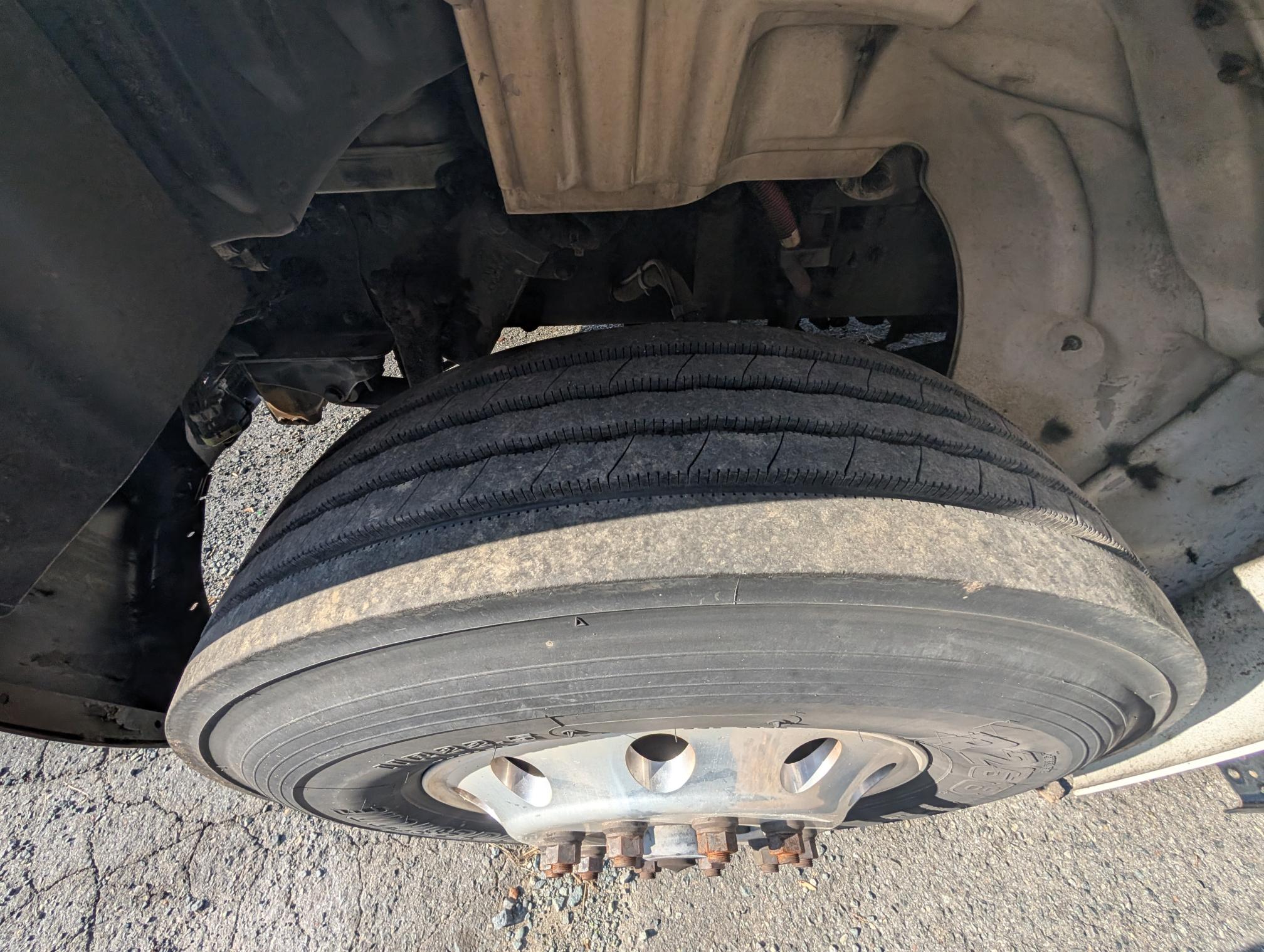 2017 FREIGHTLINER M2 106 - Image 44