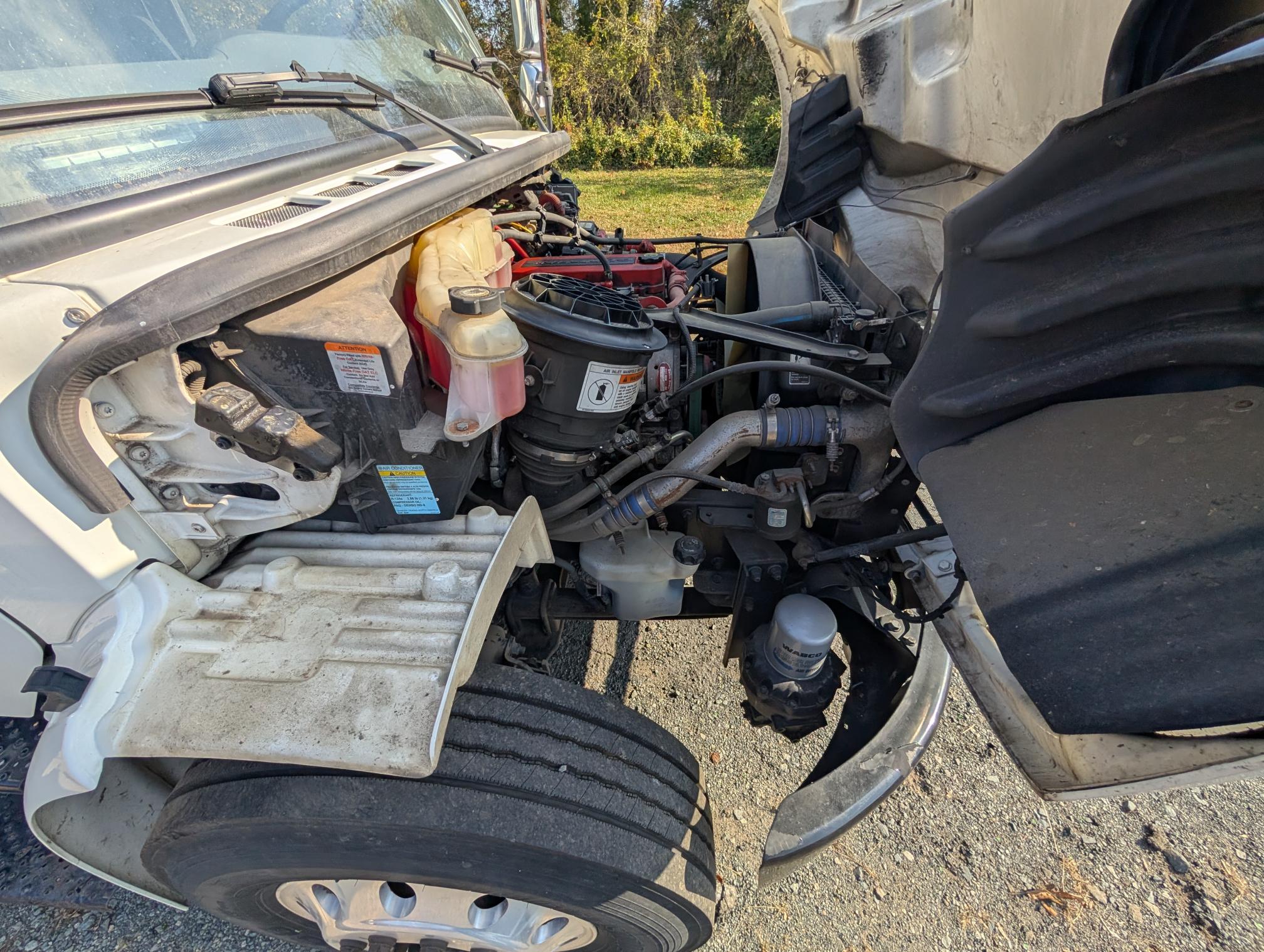 2017 FREIGHTLINER M2 106 - Image 49