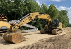 2019 CATERPILLAR 336 - Image 22