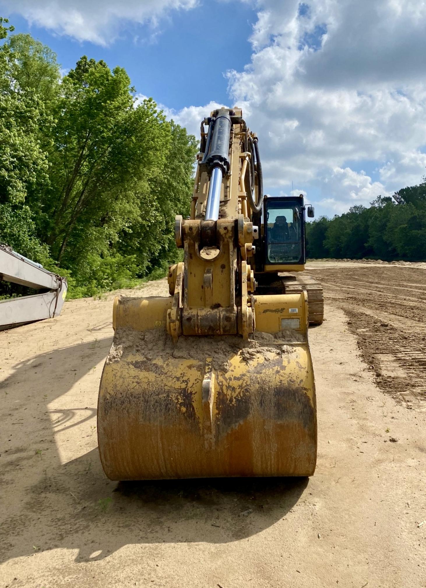 2019 CATERPILLAR 336 - Image 23