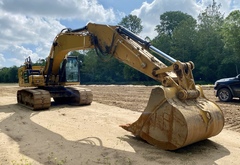 2019 CATERPILLAR 336 - Image 24