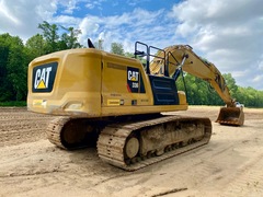 2019 CATERPILLAR 336 - Image 26