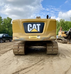 2019 CATERPILLAR 336 - Image 27