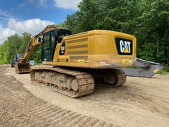 2019 CATERPILLAR 336 - Image 28