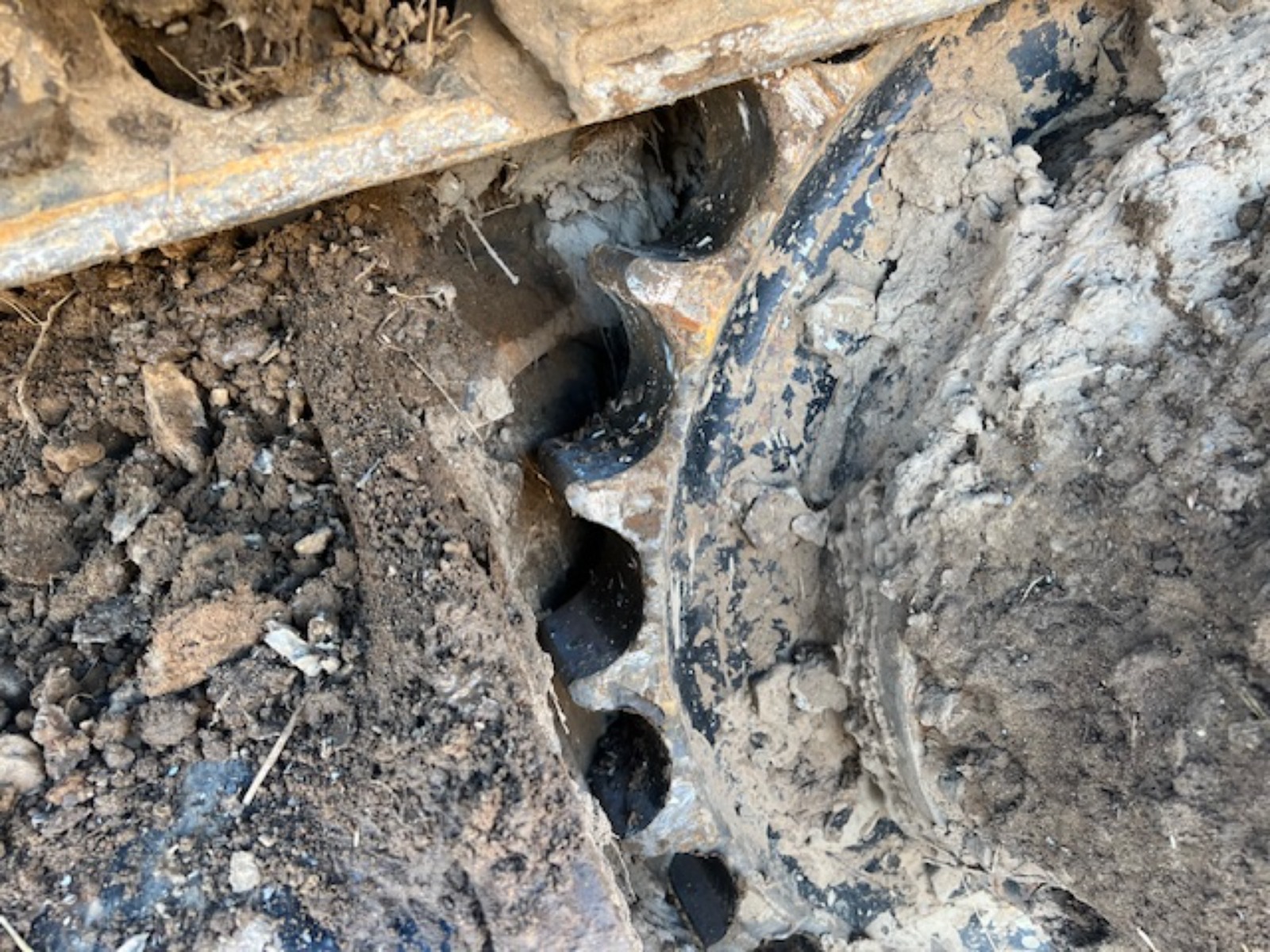 2019 CATERPILLAR 336 - Image 31