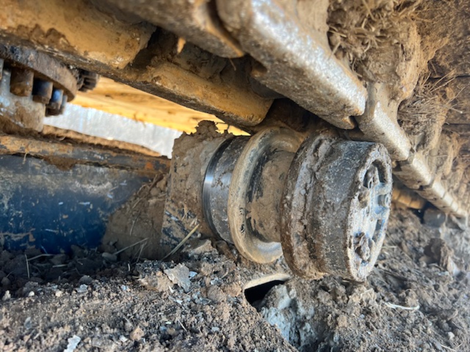 2019 CATERPILLAR 336 - Image 32