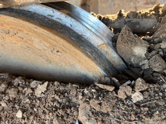 2019 CATERPILLAR 336 - Image 34