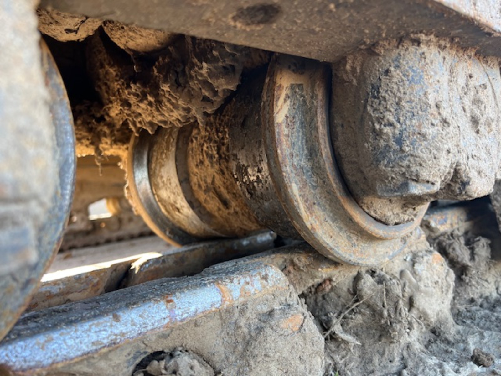 2019 CATERPILLAR 336 - Image 35